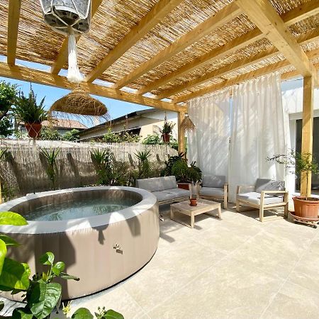 Pathos Guest House Quarto dʼAltino Екстериор снимка