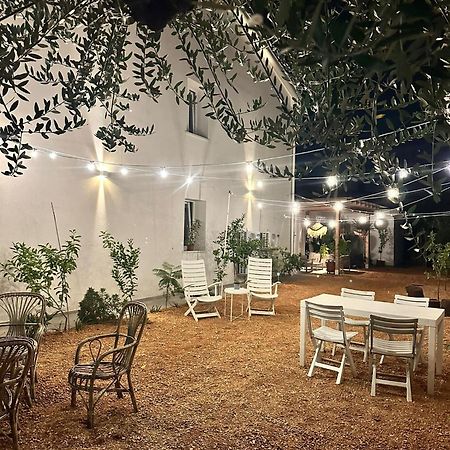 Pathos Guest House Quarto dʼAltino Екстериор снимка