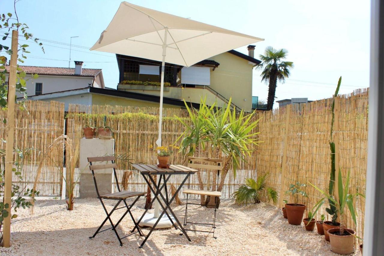 Pathos Guest House Quarto dʼAltino Екстериор снимка