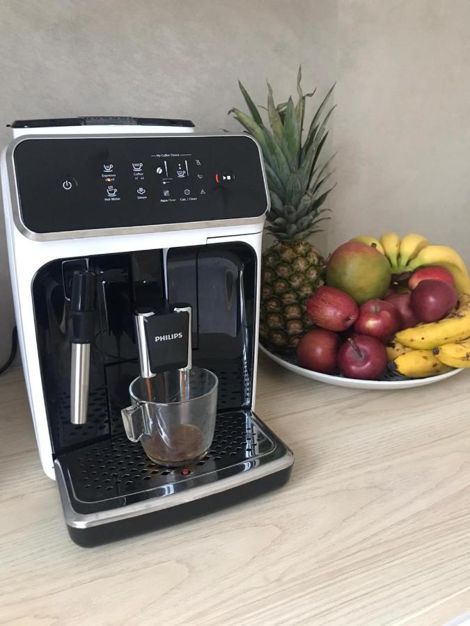 Pathos Guest House Quarto dʼAltino Екстериор снимка