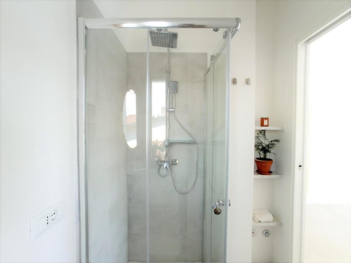 Pathos Guest House Quarto dʼAltino Екстериор снимка