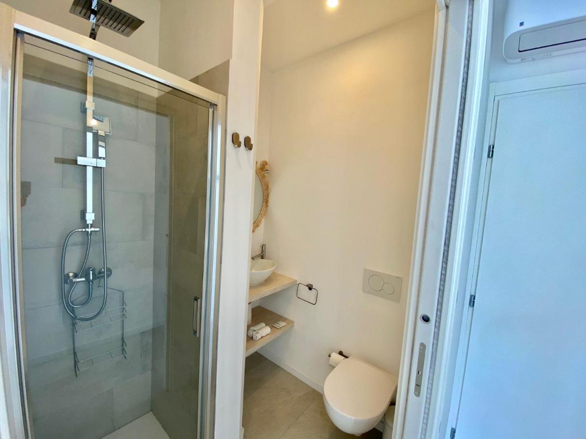 Pathos Guest House Quarto dʼAltino Екстериор снимка