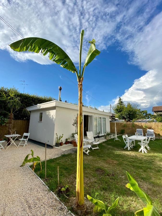Pathos Guest House Quarto dʼAltino Екстериор снимка