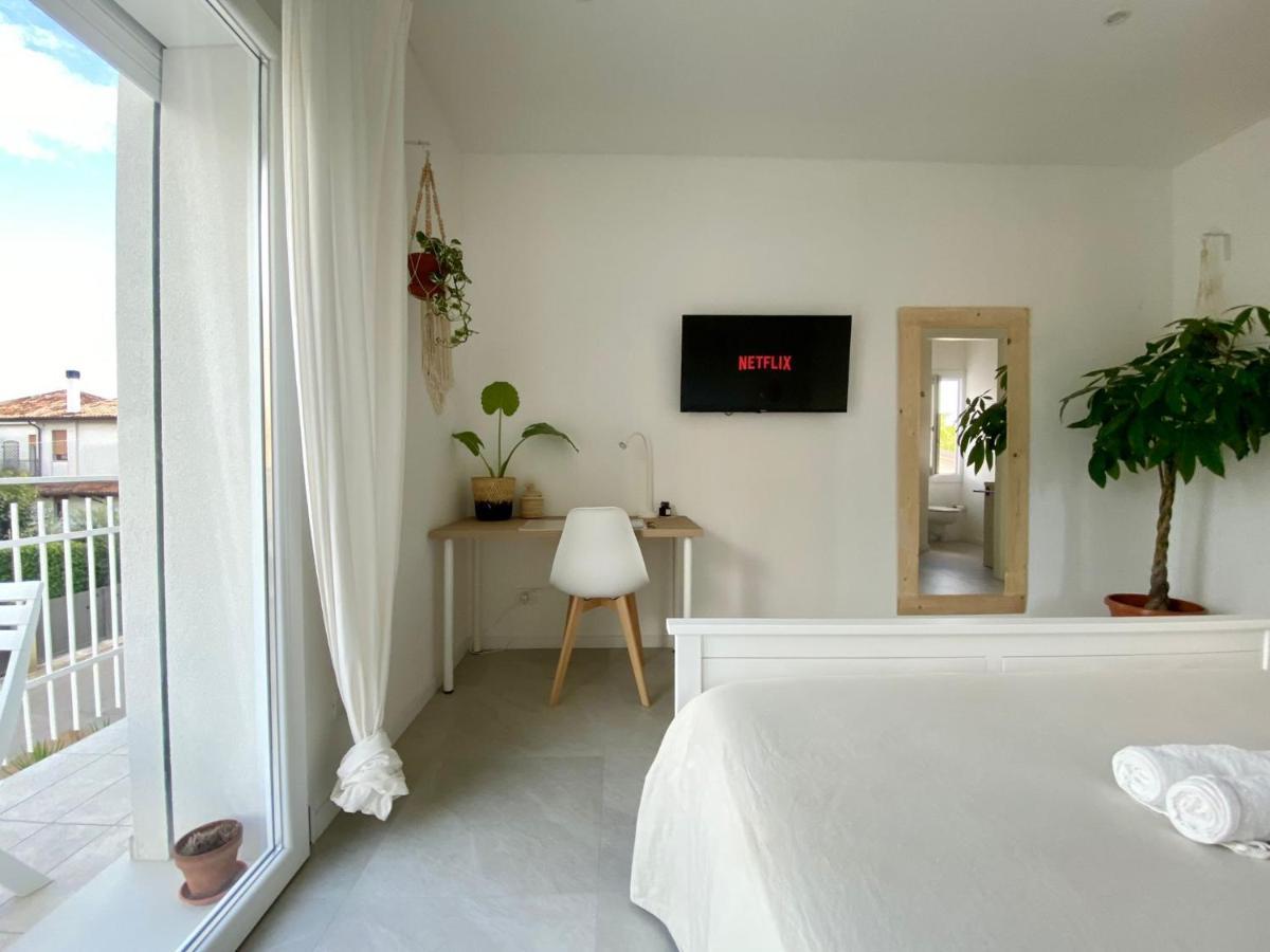 Pathos Guest House Quarto dʼAltino Екстериор снимка