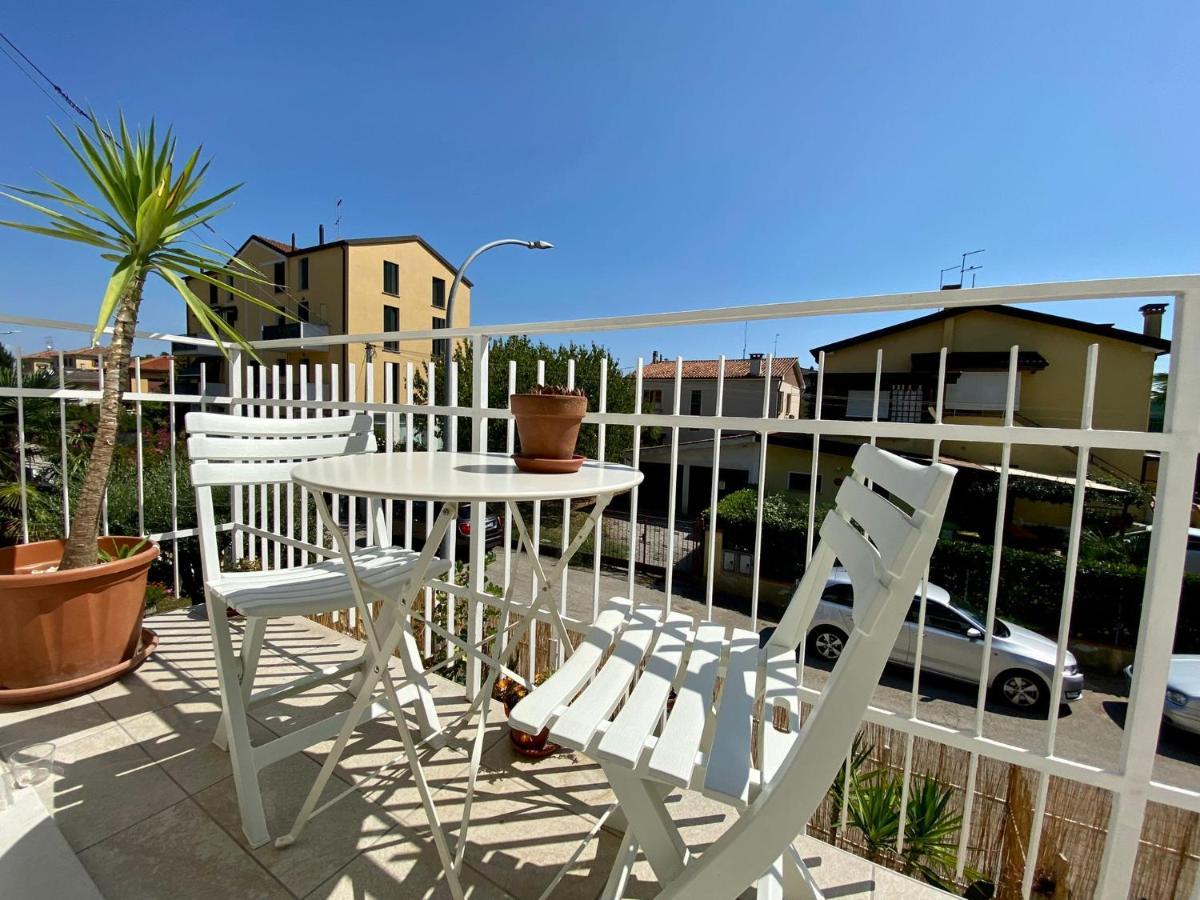 Pathos Guest House Quarto dʼAltino Екстериор снимка