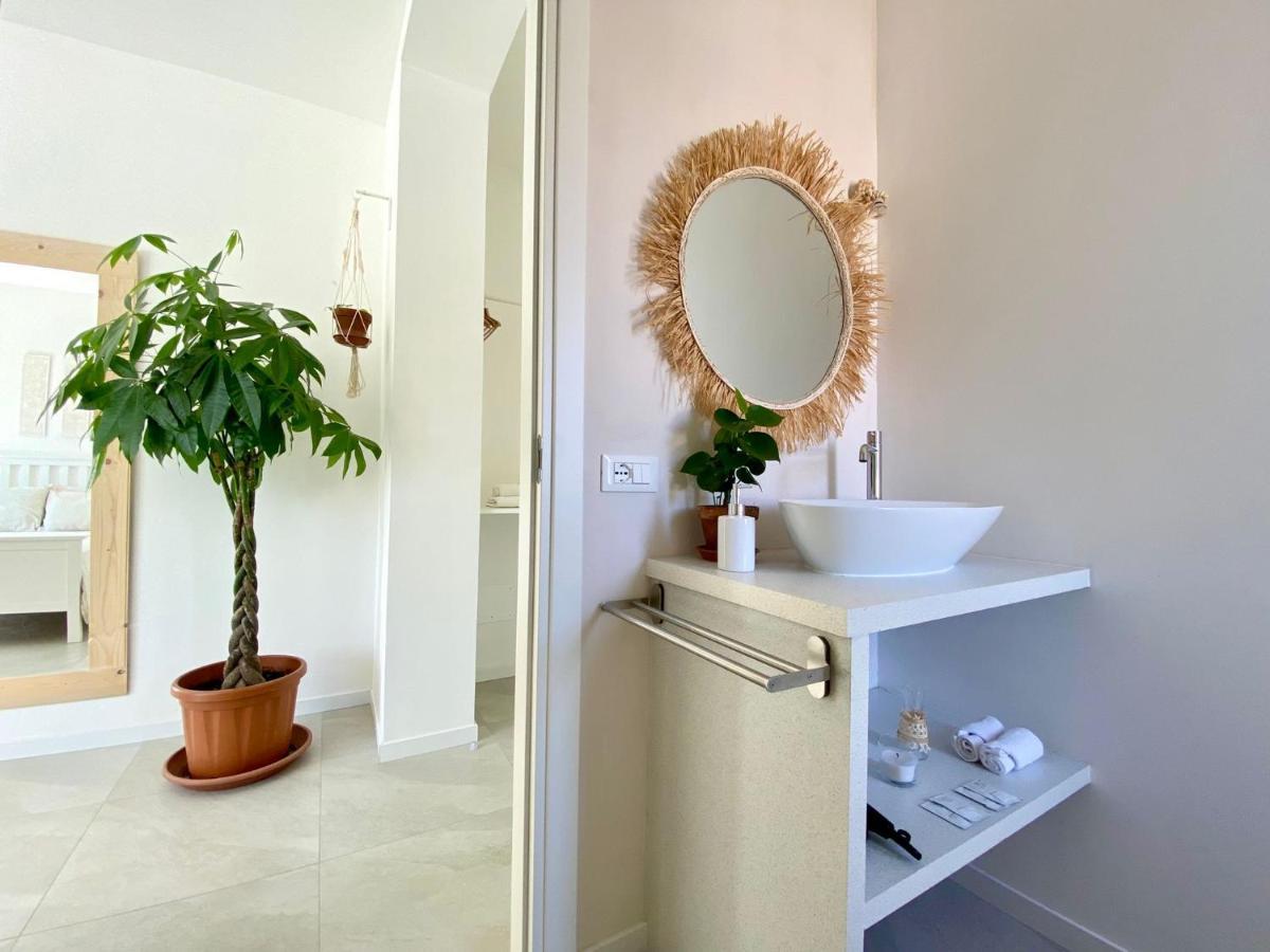 Pathos Guest House Quarto dʼAltino Екстериор снимка