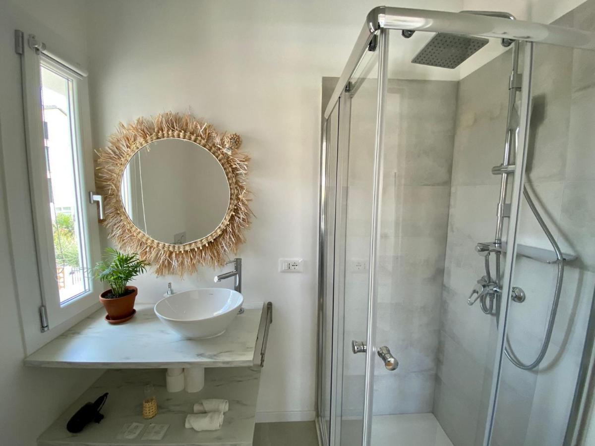 Pathos Guest House Quarto dʼAltino Екстериор снимка