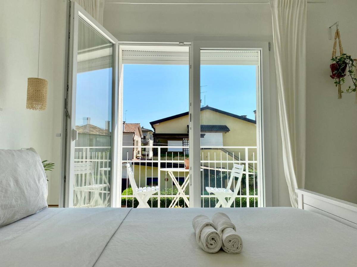 Pathos Guest House Quarto dʼAltino Екстериор снимка