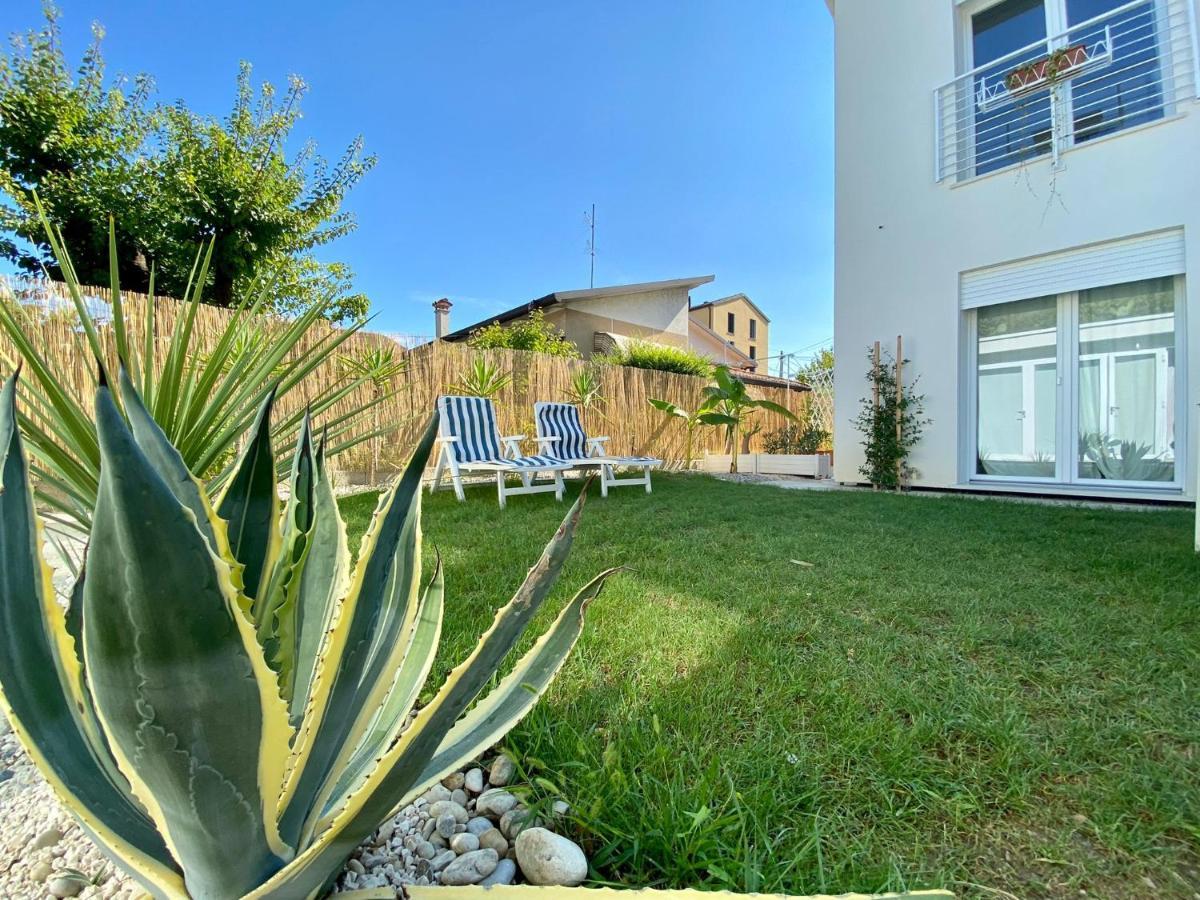 Pathos Guest House Quarto dʼAltino Екстериор снимка