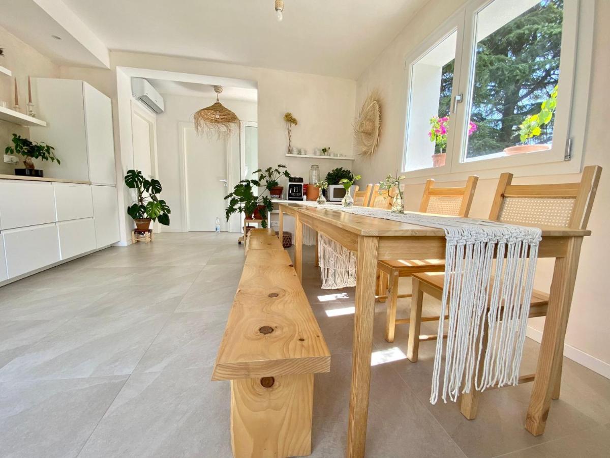 Pathos Guest House Quarto dʼAltino Екстериор снимка