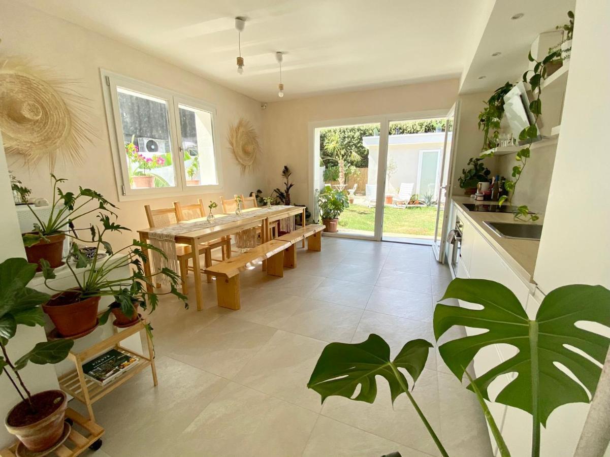 Pathos Guest House Quarto dʼAltino Екстериор снимка