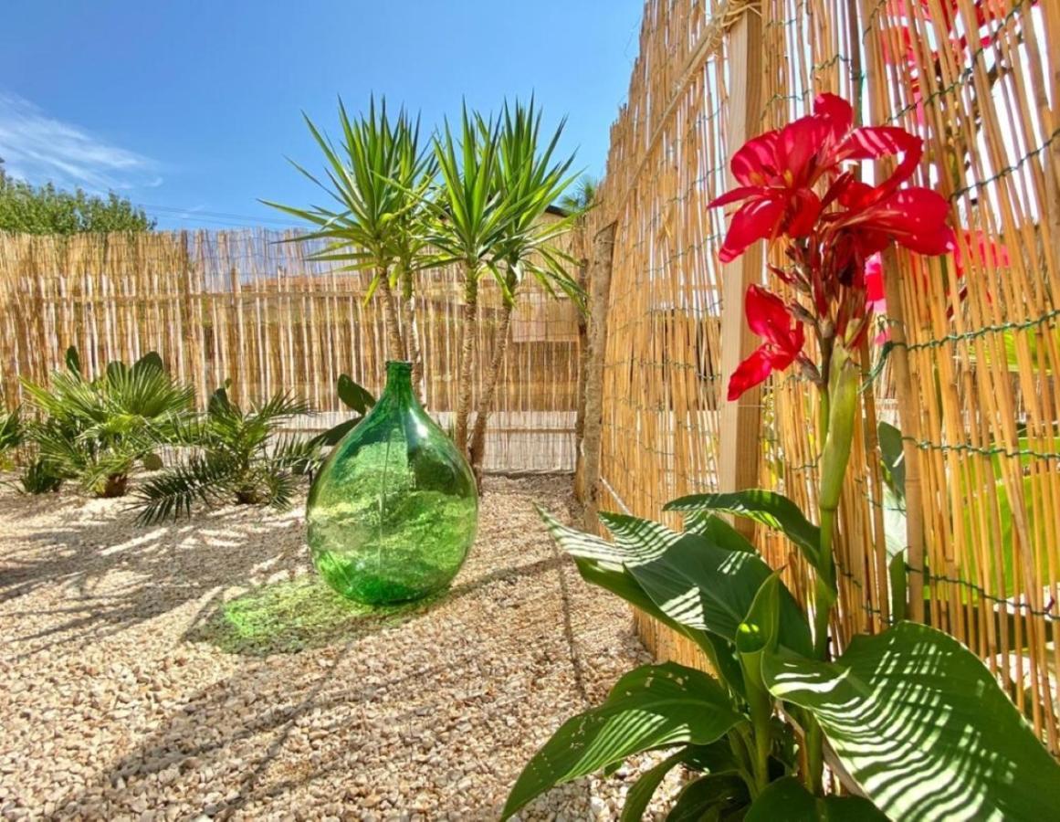 Pathos Guest House Quarto dʼAltino Екстериор снимка