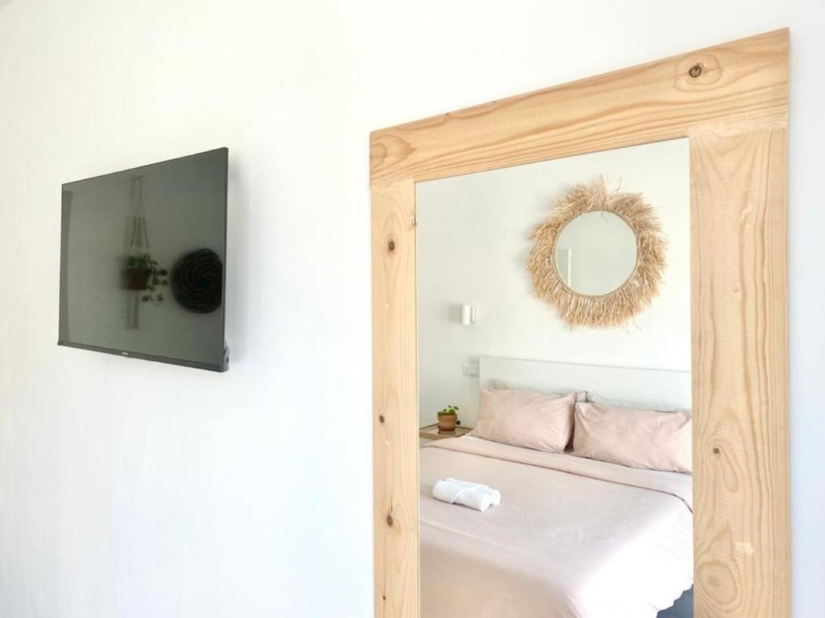 Pathos Guest House Quarto dʼAltino Екстериор снимка