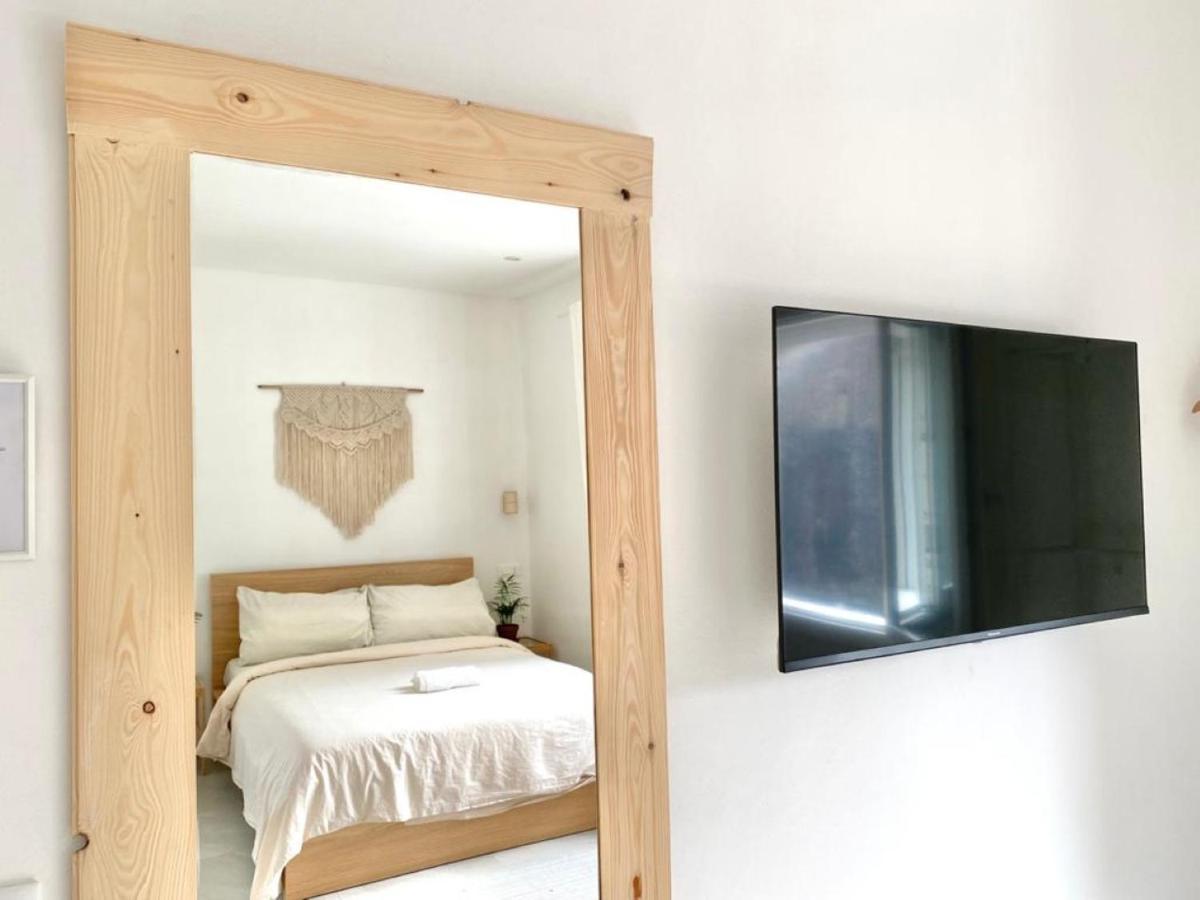 Pathos Guest House Quarto dʼAltino Екстериор снимка