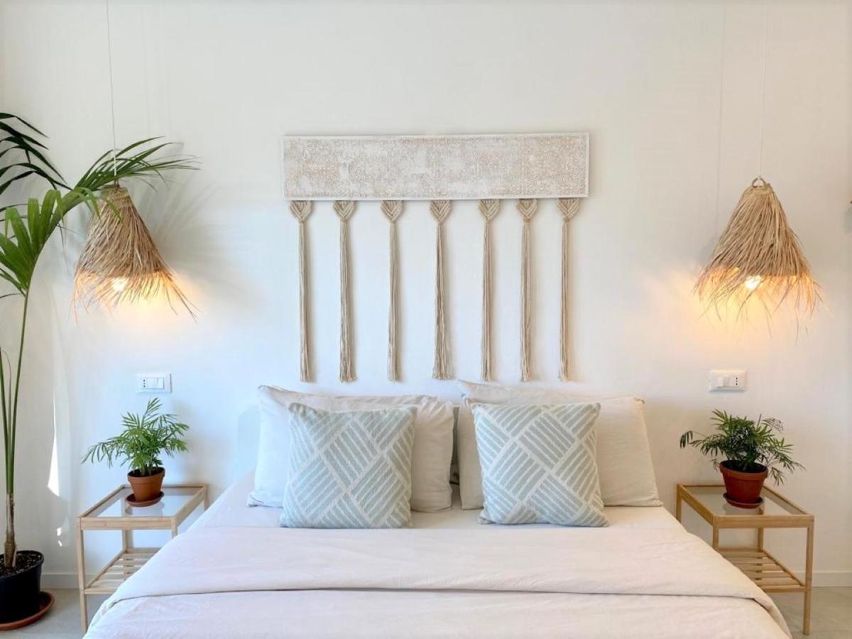 Pathos Guest House Quarto dʼAltino Екстериор снимка