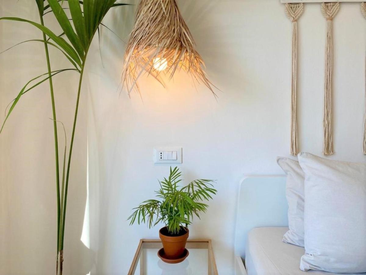 Pathos Guest House Quarto dʼAltino Екстериор снимка