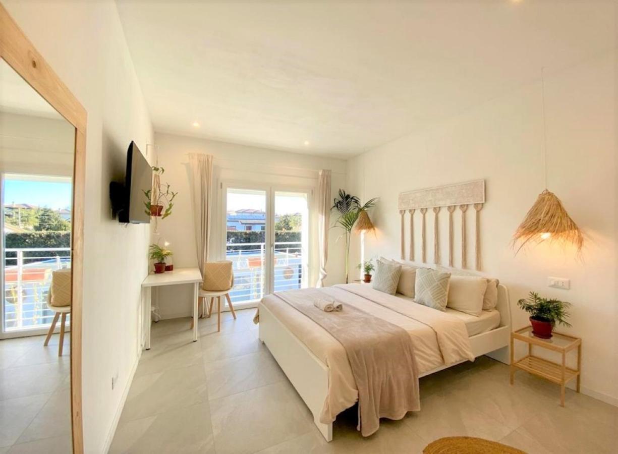 Pathos Guest House Quarto dʼAltino Екстериор снимка