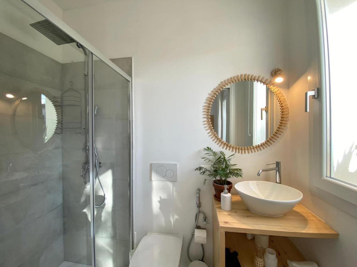 Pathos Guest House Quarto dʼAltino Екстериор снимка