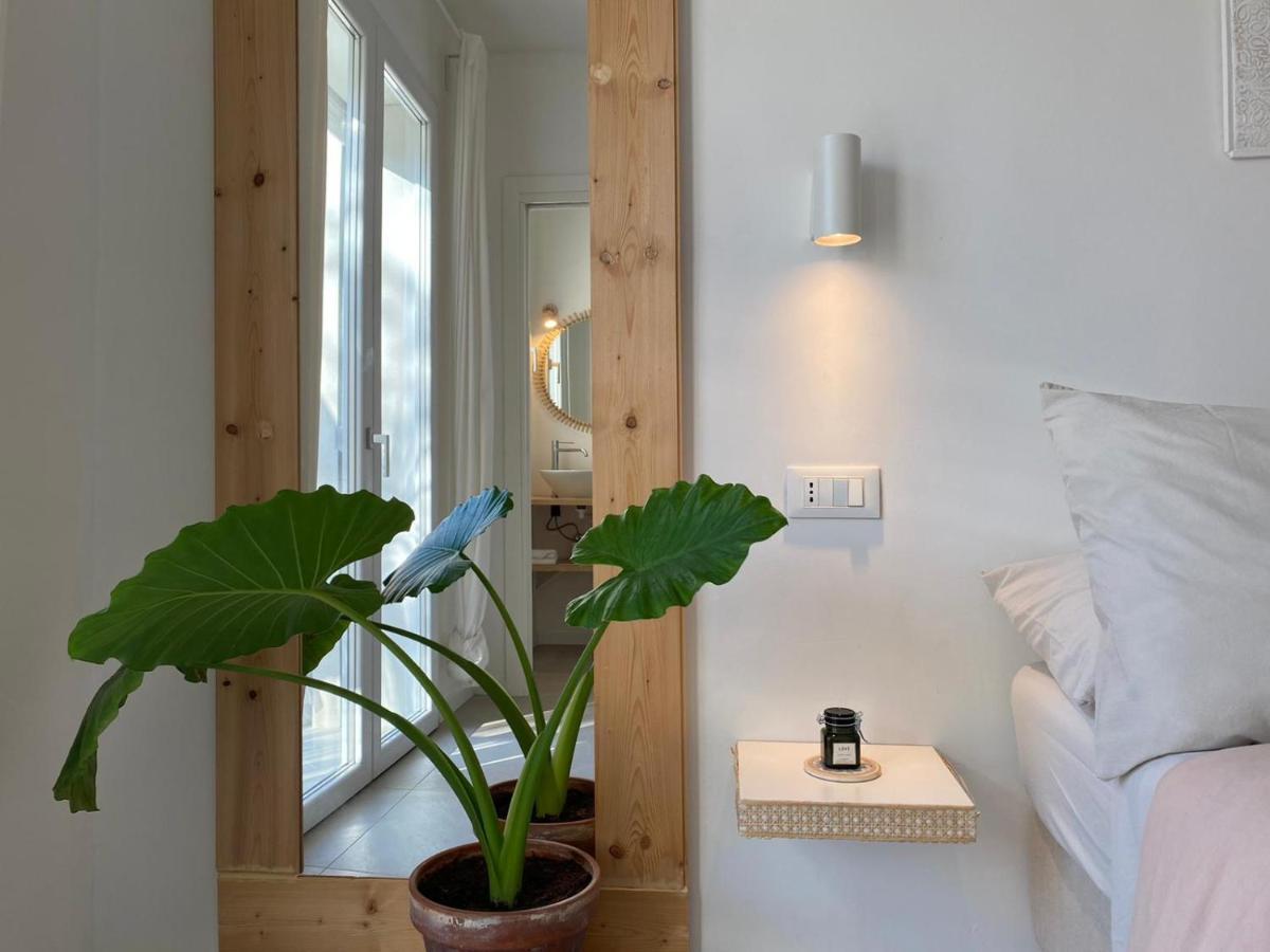 Pathos Guest House Quarto dʼAltino Екстериор снимка