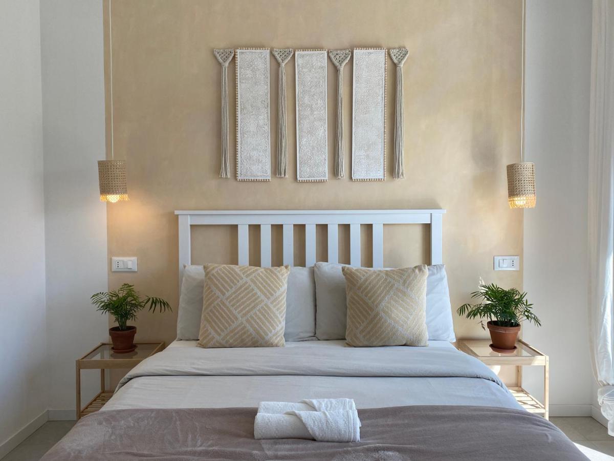 Pathos Guest House Quarto dʼAltino Екстериор снимка