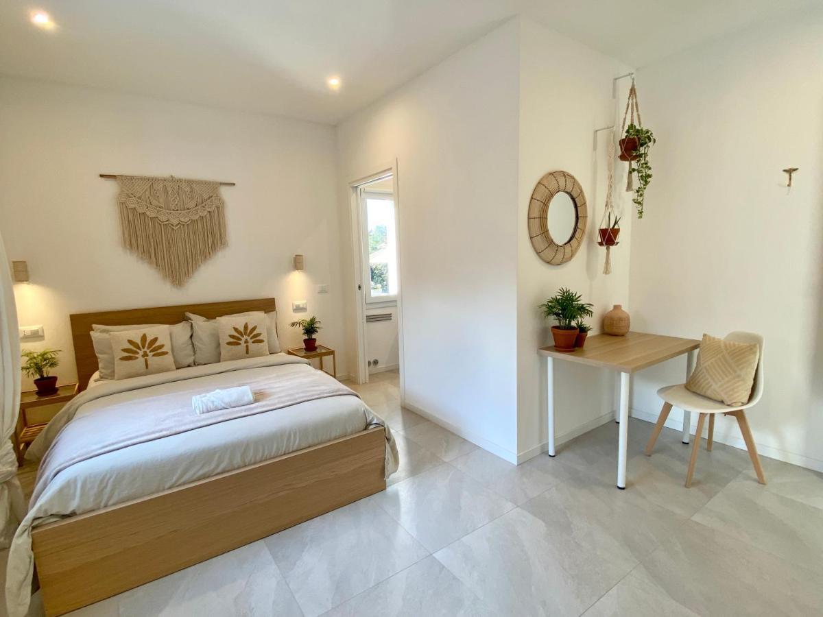 Pathos Guest House Quarto dʼAltino Екстериор снимка