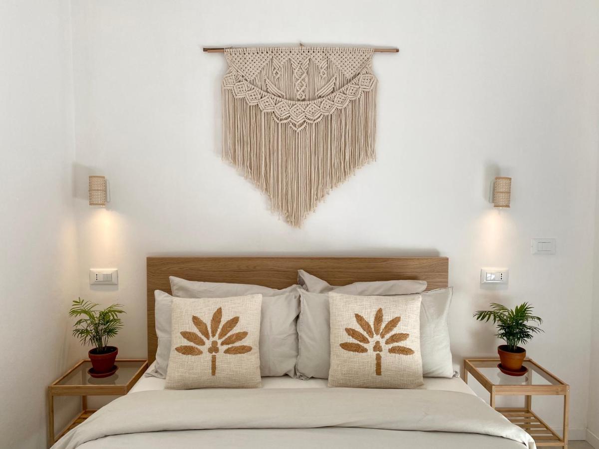 Pathos Guest House Quarto dʼAltino Екстериор снимка