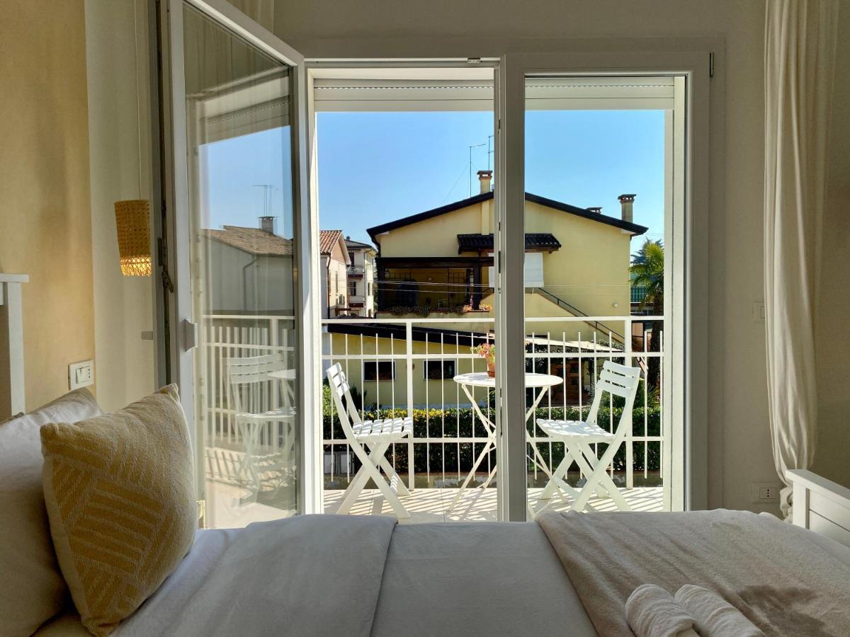 Pathos Guest House Quarto dʼAltino Екстериор снимка