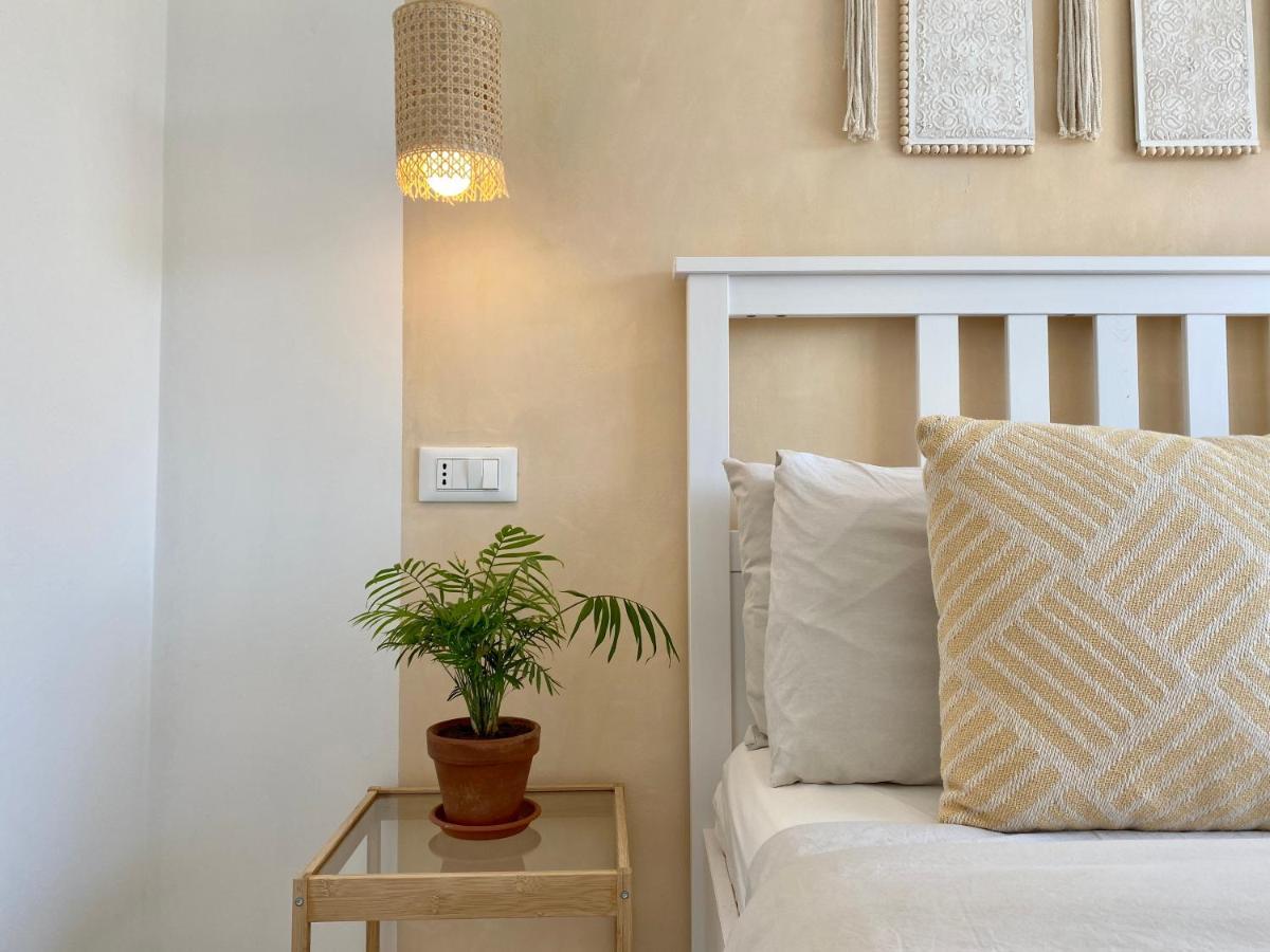 Pathos Guest House Quarto dʼAltino Екстериор снимка