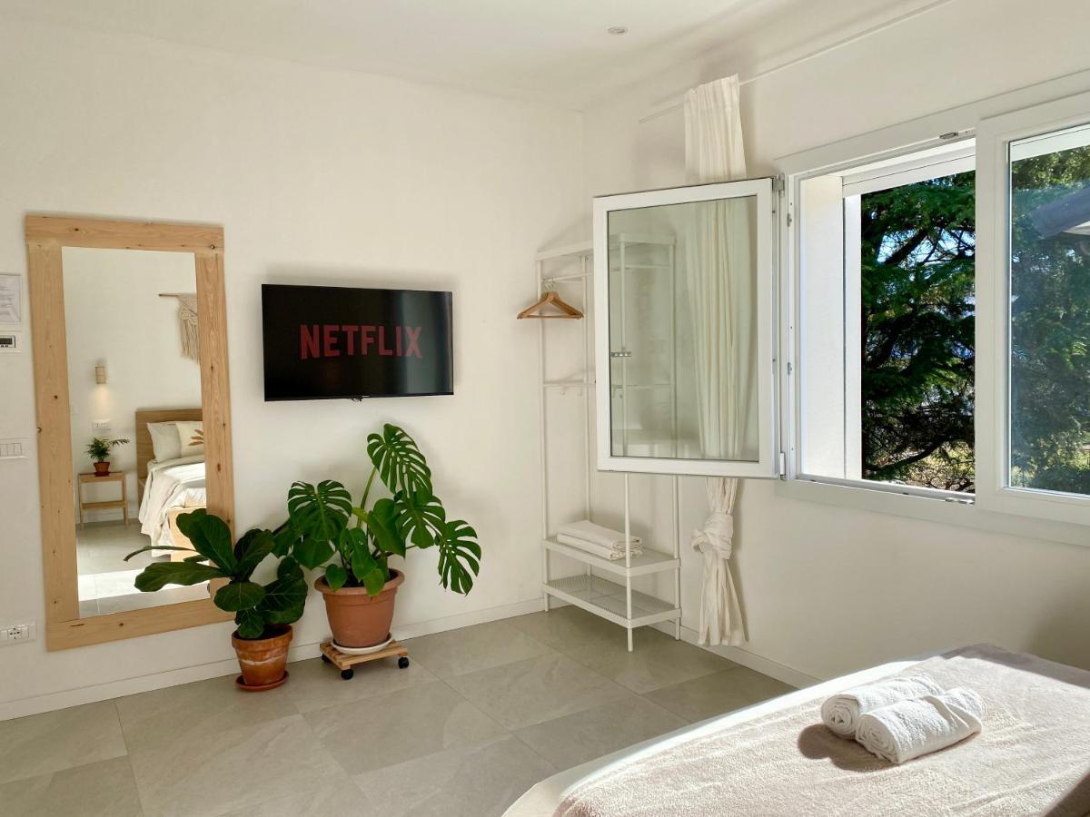 Pathos Guest House Quarto dʼAltino Екстериор снимка