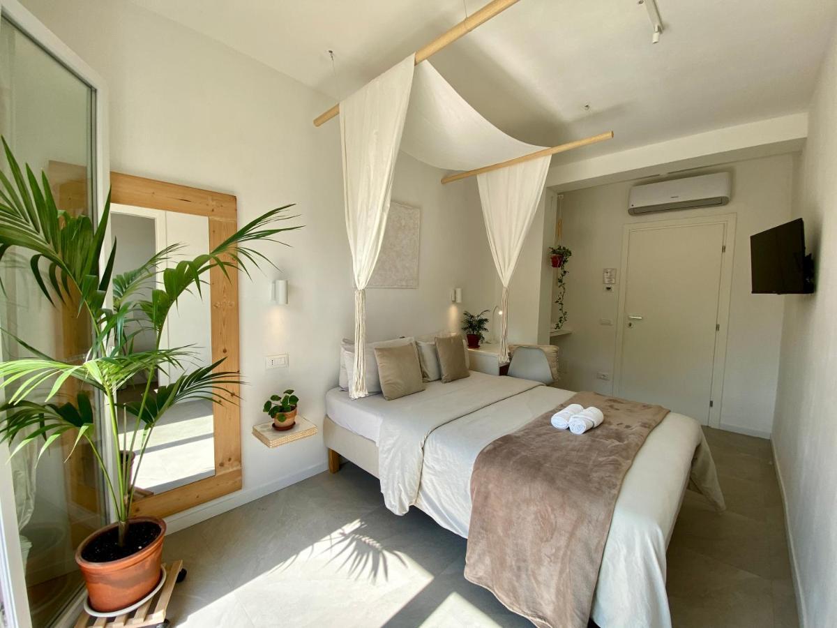Pathos Guest House Quarto dʼAltino Екстериор снимка