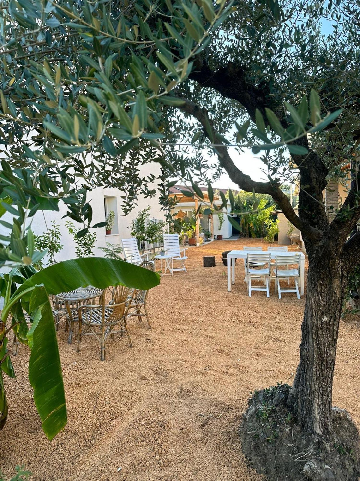 Pathos Guest House Quarto dʼAltino Екстериор снимка